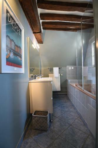 Apartamento Les Falaises De L'estran