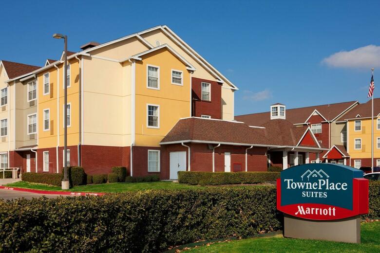 Hotel Towneplace Suites Fort Worth Southwest