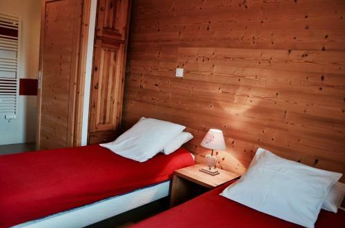 Apartamento Chalet Arvina