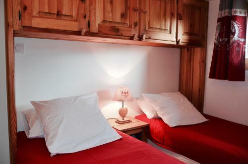 Apartamento Chalet Arvina