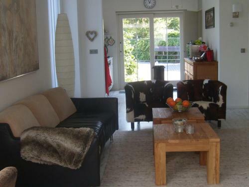 Holiday Home De Babbelaar Retranchement