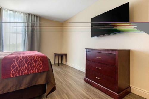 Hotel Comfort Inn & Suites Saint-nicolas