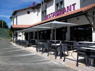 Hotel Loreak