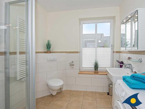 Apartamento Feriendoppelhaush�lfte Angela Whg 01