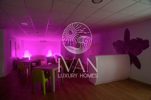 Apartamento Casa Eveline - Ivan Luxury Homes - 3�pta - Sur - 1� L�nea de Playa