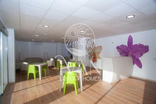 Apartamento Casa Eveline - Ivan Luxury Homes - 3�pta - Sur - 1� L�nea de Playa