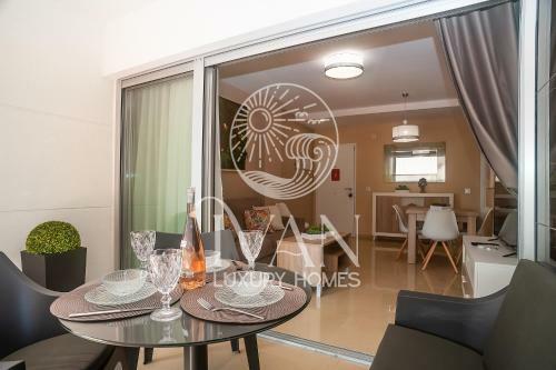 Apartamento Casa Eveline - Ivan Luxury Homes - 3�pta - Sur - 1� L�nea de Playa