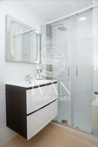 Apartamento Casa Eveline - Ivan Luxury Homes - 3�pta - Sur - 1� L�nea de Playa