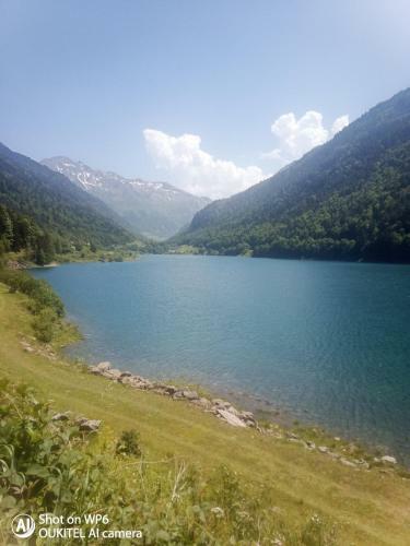 Apartamento Appartement de 42m2 � La Montagne