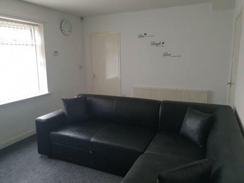 Stunning 2-bed Sleeps Upto 6 Guests In Nottingham