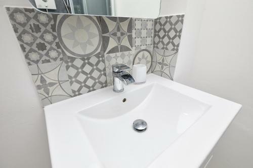 Apartamento Modern 2 Bed House By City Centre