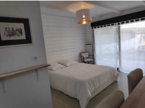 Apartamento Adorable Tiny House Pour Savourer La Provence