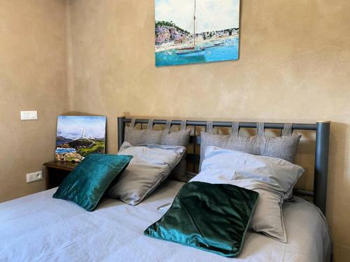 R�sidence -frehel - Maisons & Villas 134