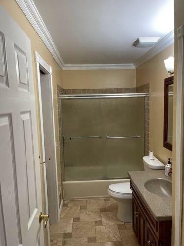 Peaceful Cass Lake 3br Vacation Home + Game Room