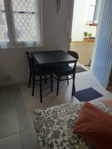 Apartamento L'�lot � La Baule Homey Home's