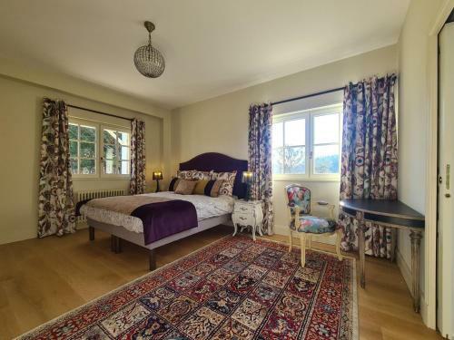 Bed & Breakfast G�te � La Ferme Chant'alouette