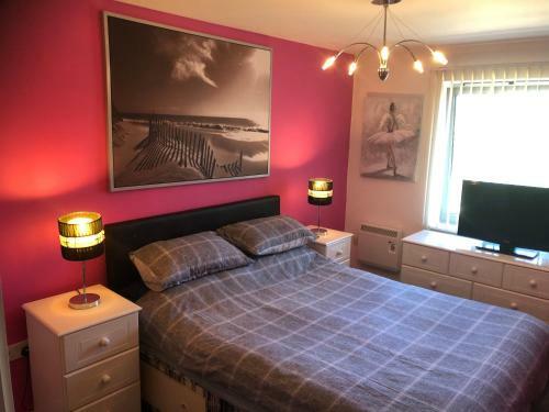 Stunning Former Showhome Apartment