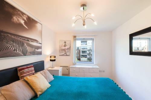 Stunning Former Showhome Apartment