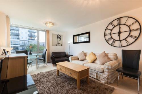 Stunning Former Showhome Apartment