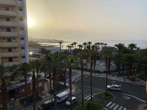 Sunset Apartment