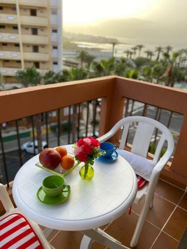 Sunset Apartment