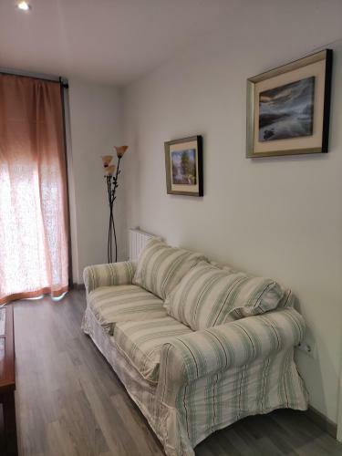 Apartamento La Llana Nova