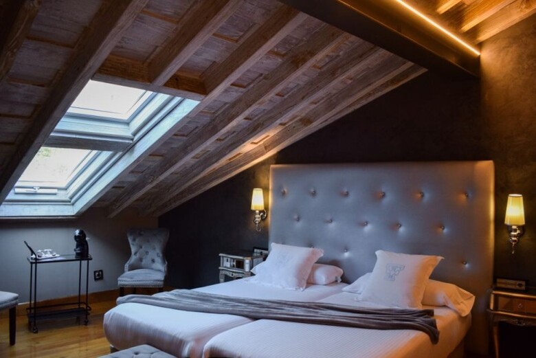 Hotel Casona de La Pinta