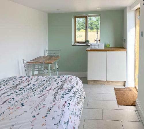 Apartamento The Hut