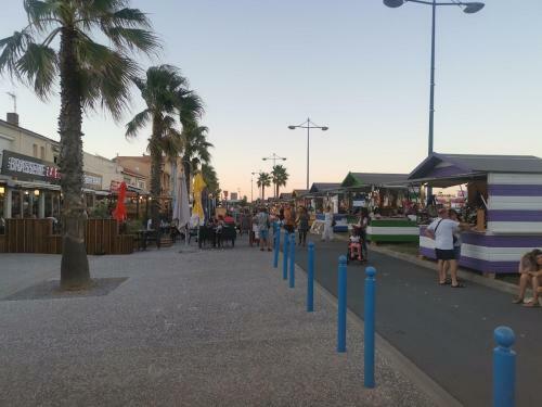 G�te Des Tamarins � Saint-pierre La Mer