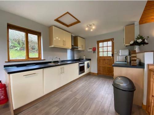Sunningdale Lodge,st Mellion,cornwall-freegolf&spa