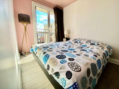 Apartamento Appart Hotel Du Bois de Vincennes