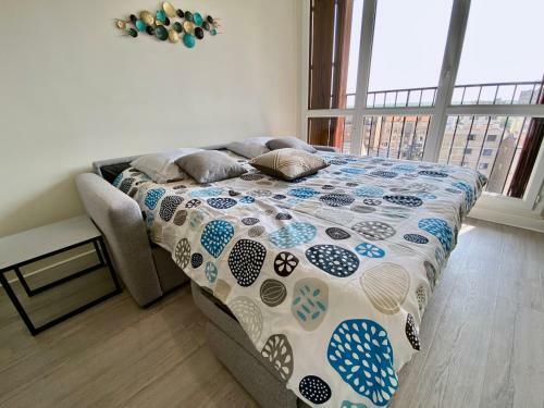 Apartamento Appart Hotel Du Bois de Vincennes