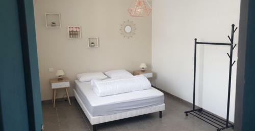 G�te La Foresti�re