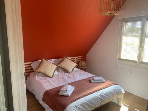 Apartamento Capcoz Les Glycines