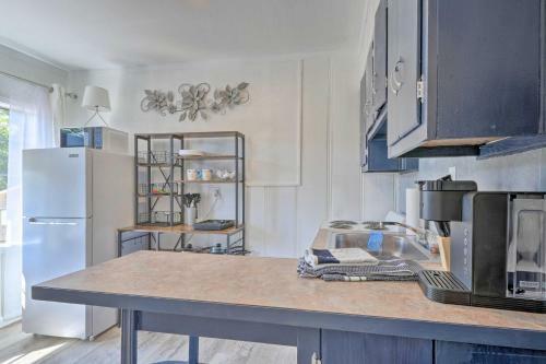 Apartamento Rockaway Beach Studio About 11 Mi To The Strip!