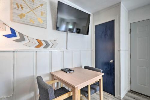 Apartamento Rockaway Beach Studio About 11 Mi To The Strip!