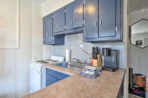 Apartamento Rockaway Beach Studio About 11 Mi To The Strip!