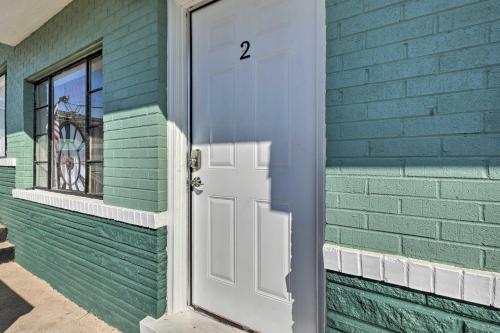 Apartamento Rockaway Beach Studio About 11 Mi To The Strip!