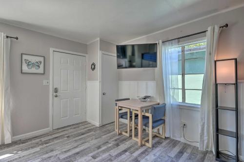 Apartamento Waterfront Rockaway Beach Studio Lake View!