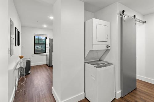 Apartamento Modern Mw Studio With Gym By Zencity