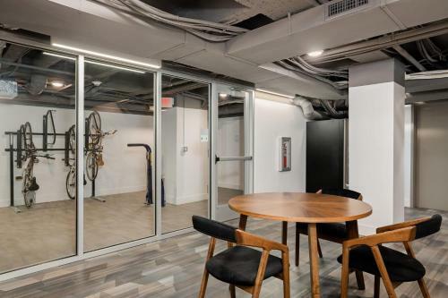 Apartamento Modern Mw Studio With Gym By Zencity