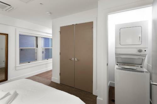 Apartamento Modern Mw Studio With Gym By Zencity