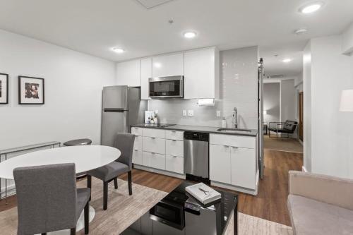 Apartamento Modern Mw Studio With Gym By Zencity