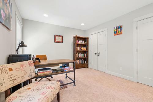 Light-filled Open Plan Home In Waldo