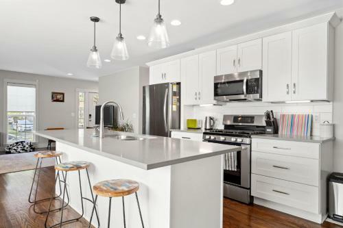 Light-filled Open Plan Home In Waldo