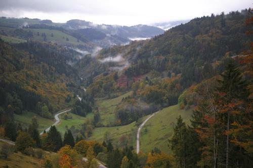Apartamento B5 Schwarzwald-fewo An Der Alb