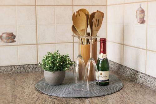 Apartamento G�stewohnung Merci