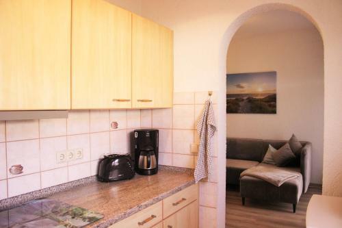 Apartamento G�stewohnung Merci