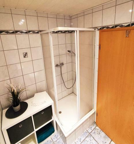 Apartamento G�stewohnung Merci