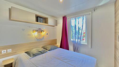 Mobile Home Natural Zen Camping Siblu 4****